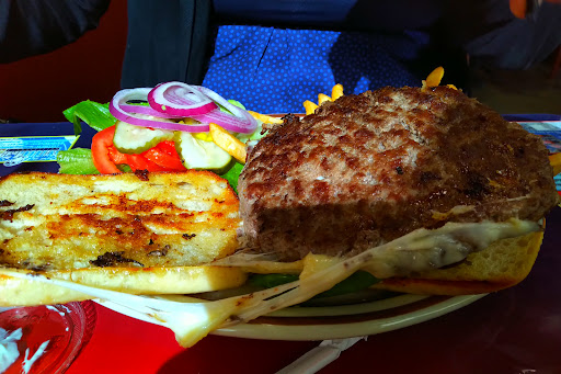 Country Rose Cafe