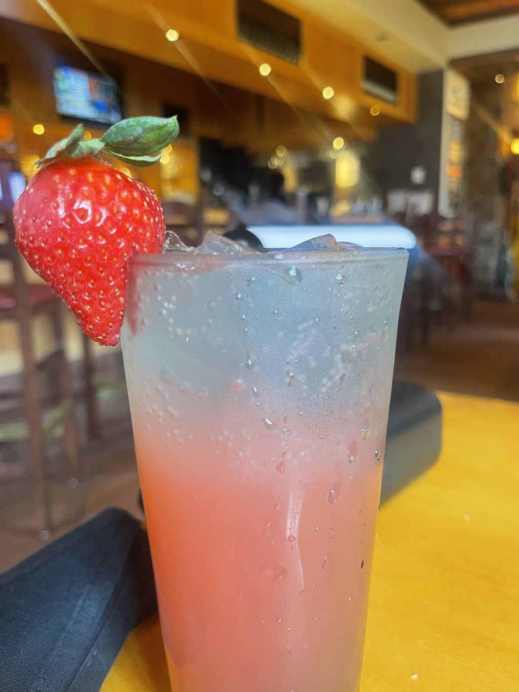 Olive Garden, Turlock, CA