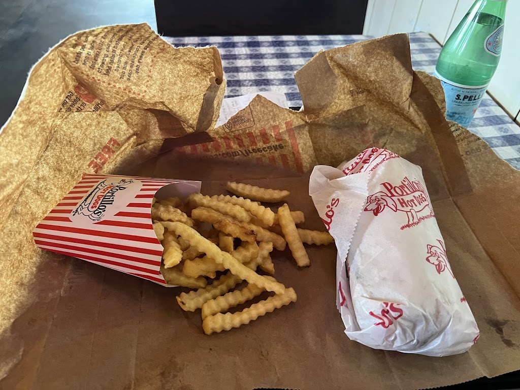 Portillo's