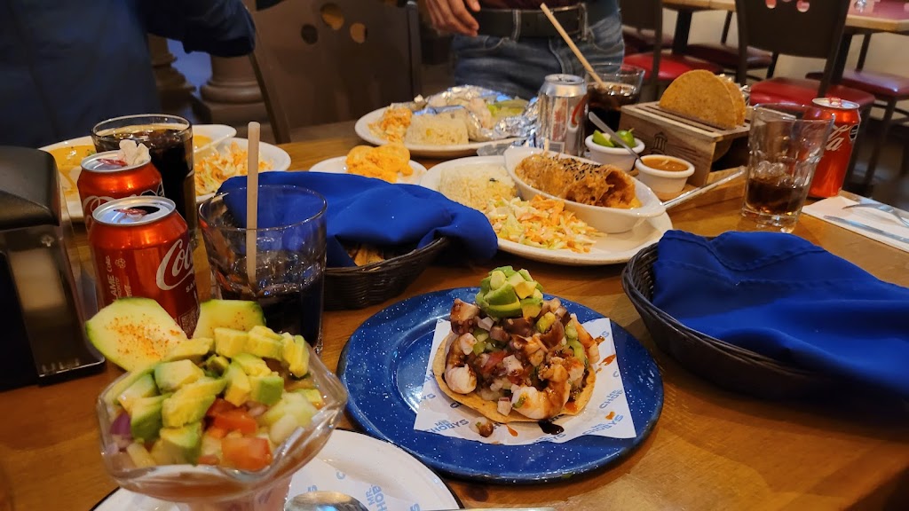 Mr. Choby's