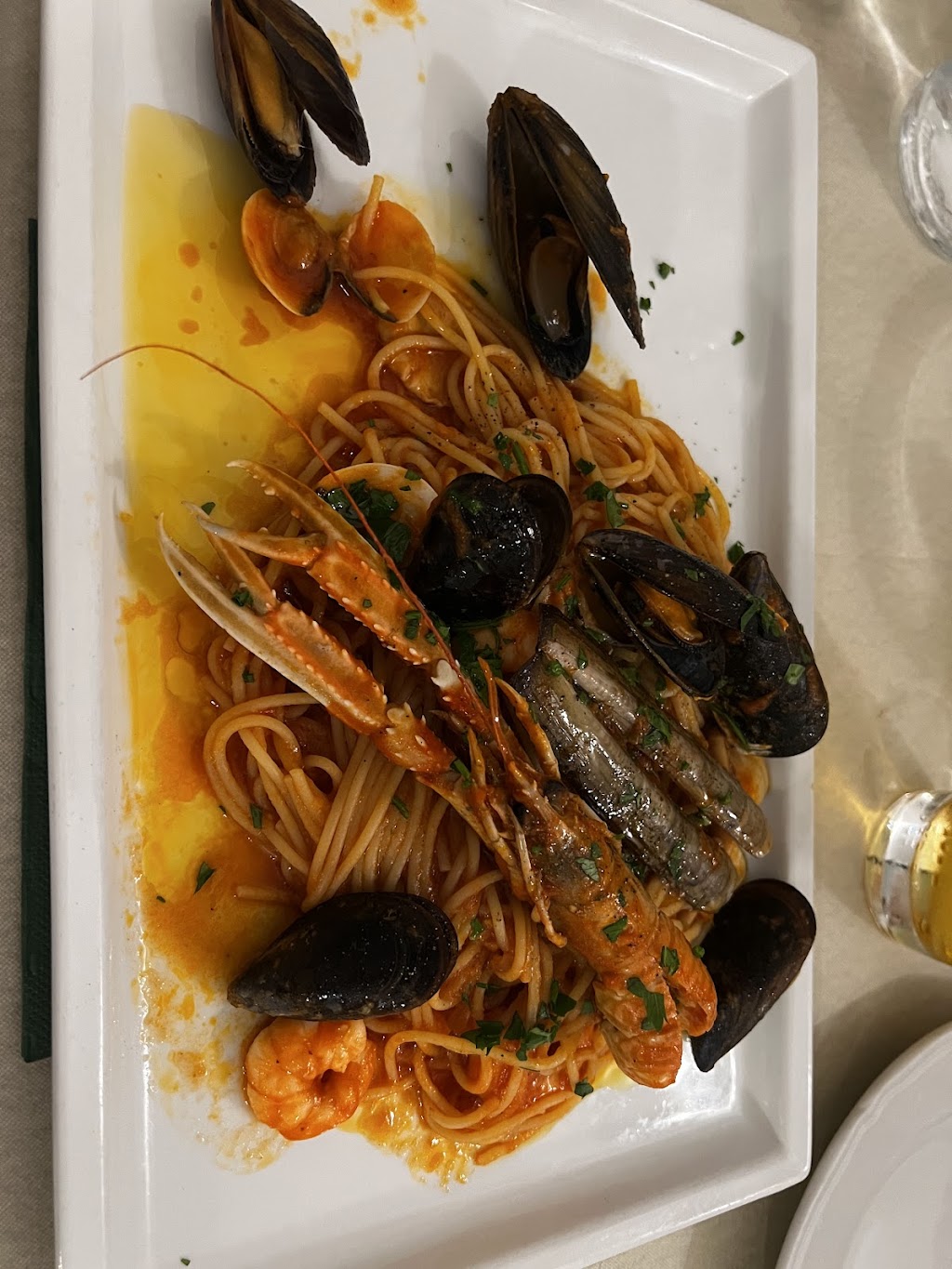 Ristorante Pizzeria 69
