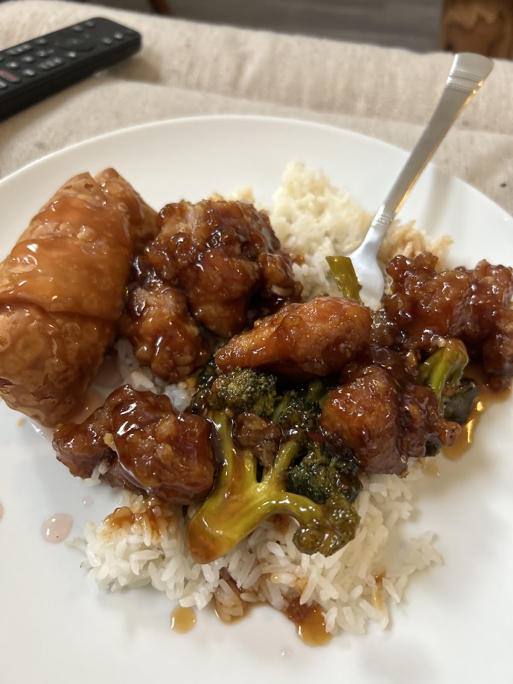 Chinese Cookery, Getzville, NY