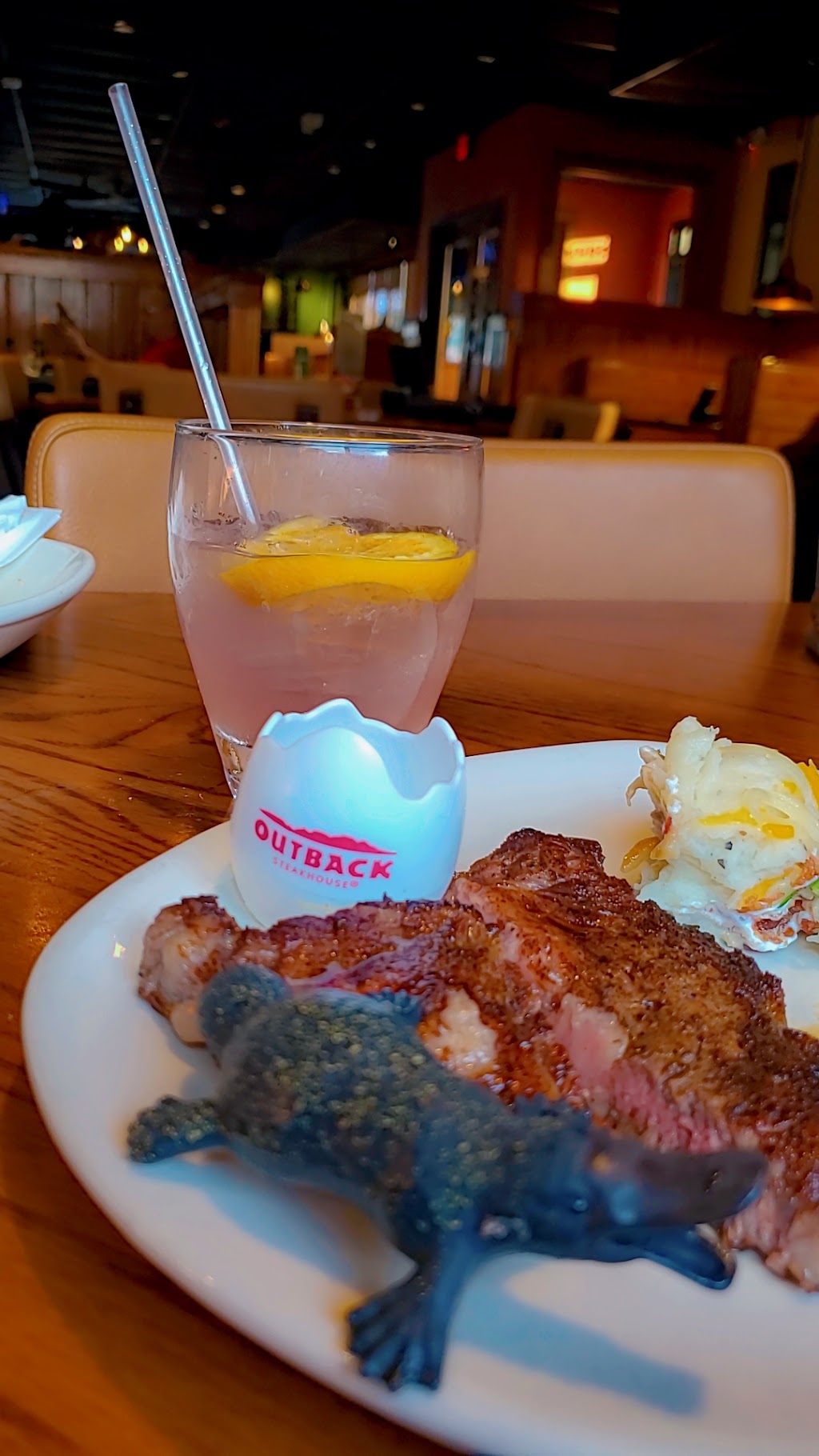 Outback Steakhouse