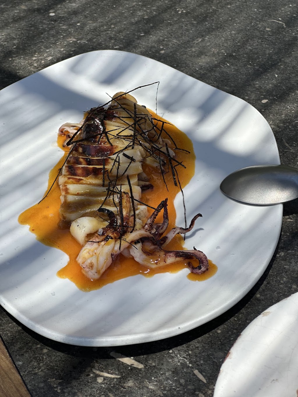 Restaurante Casa Luz