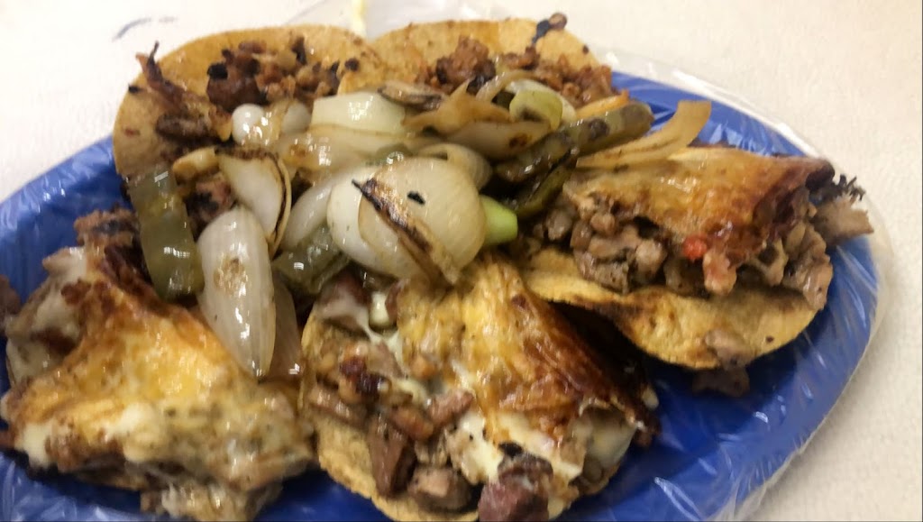 Tacos La Chalana