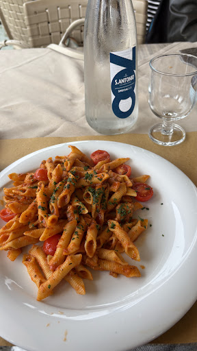 Trattoria Imbarcadero