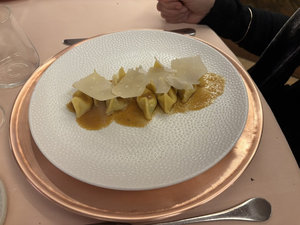 La Subida Country Resort - Trattoria al Cacciatore