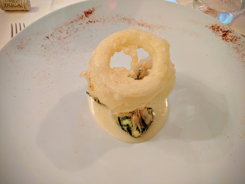La Subida Country Resort - Trattoria al Cacciatore