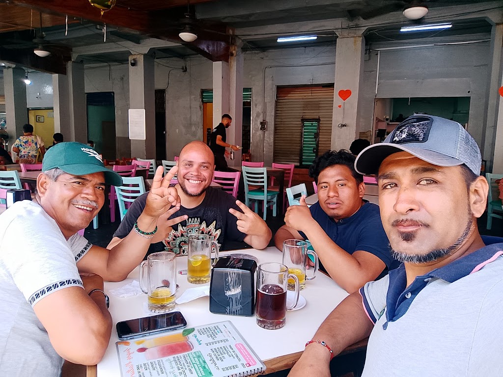 Restaurante El Huacal