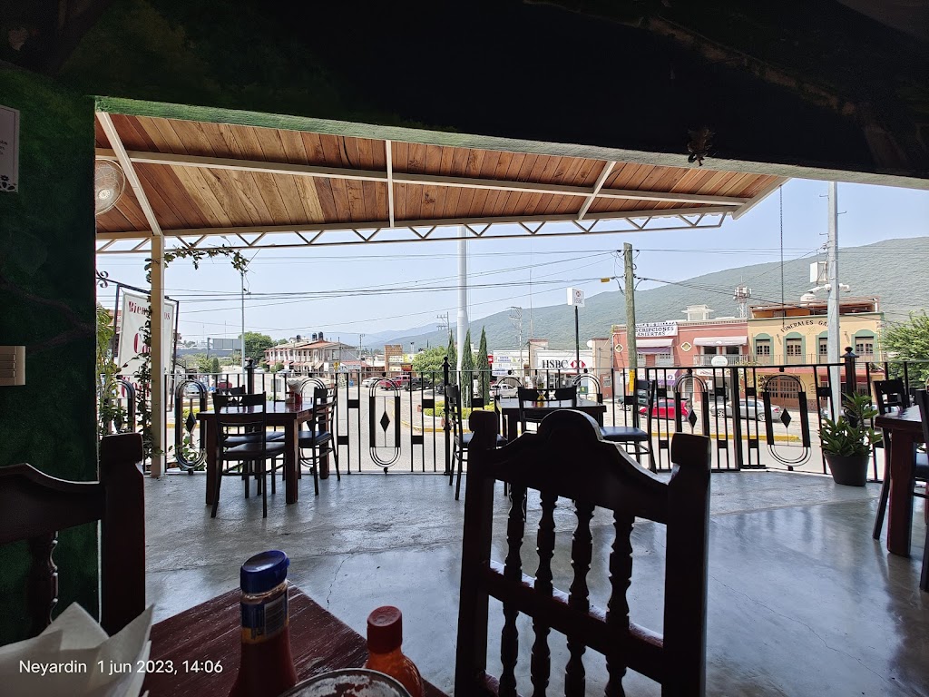 Restaurant Karina