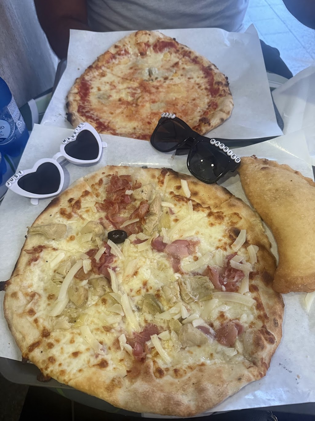 Lo Spuntino, Luino
