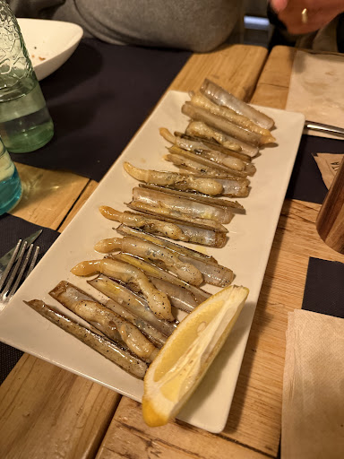 Juanan Bar & Restaurant