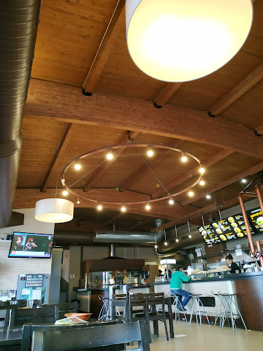 La Parrilla - Donde Aurelio