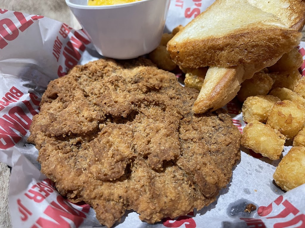 Stomp's Burger Joint