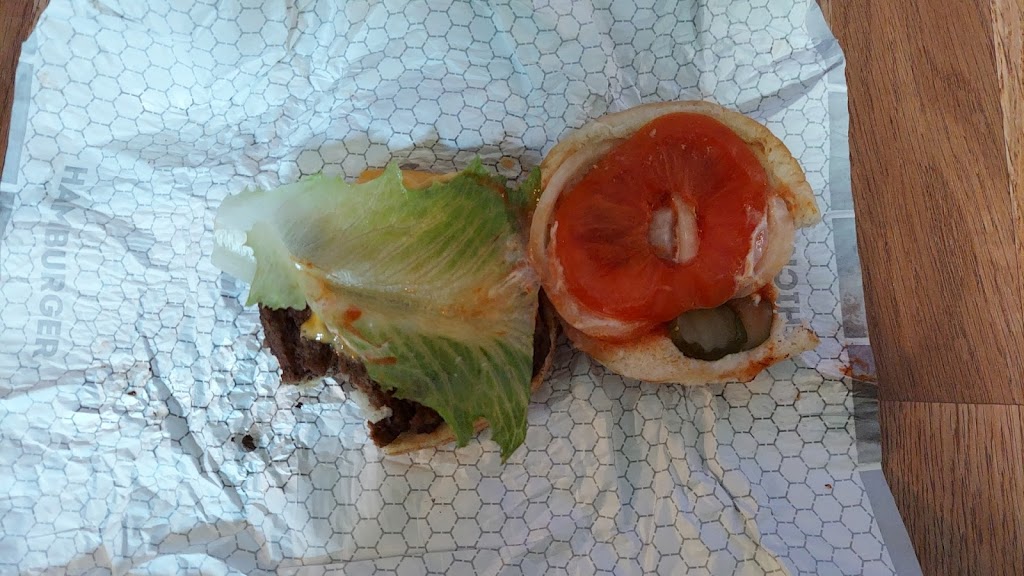 Wendy's, West Seneca, NY