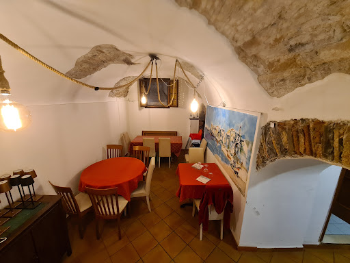 Osteria del Pescatore