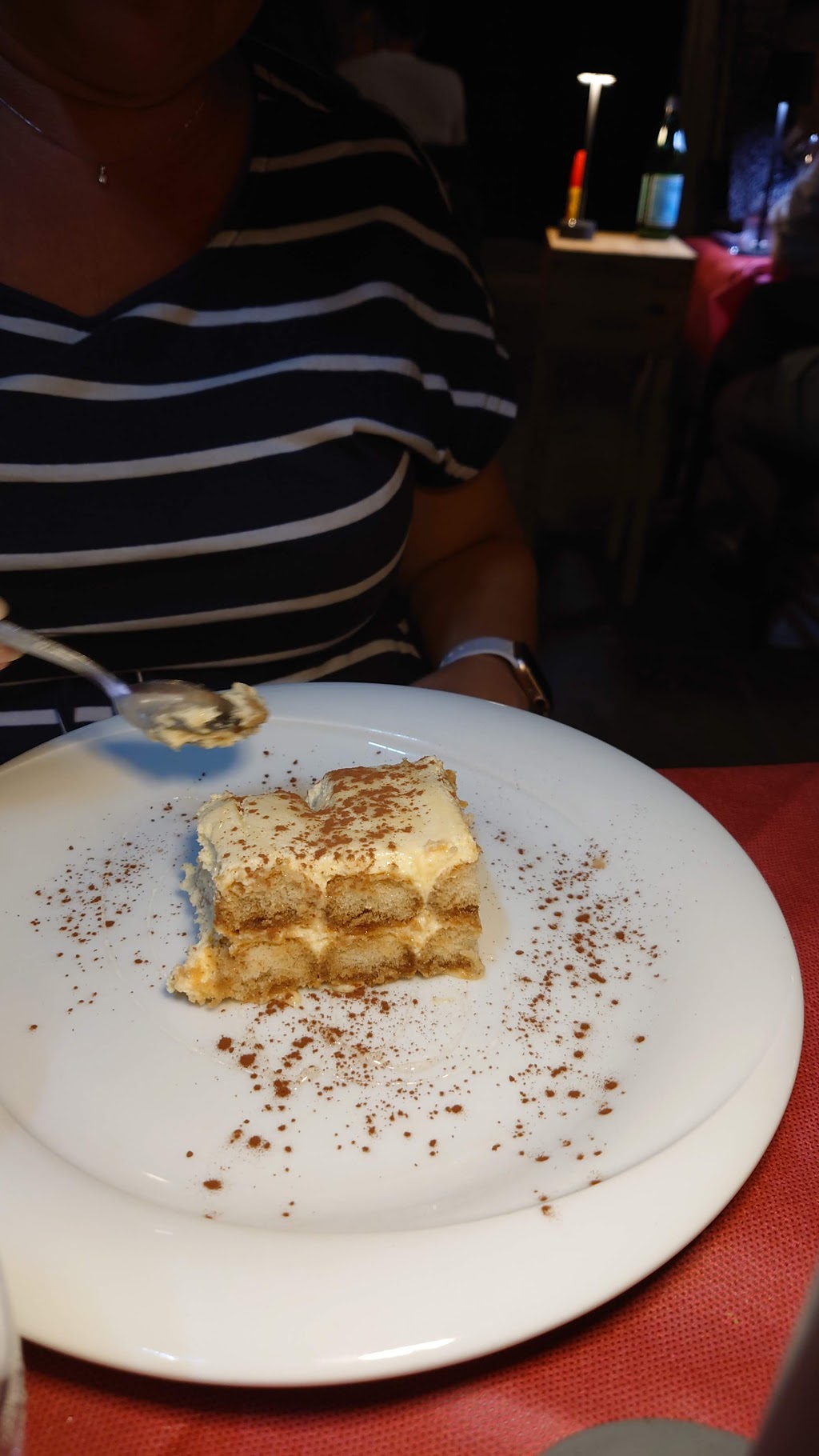 Trattoria Cea