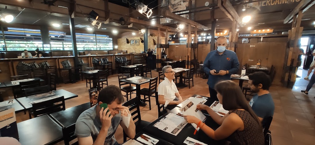 Foster's Hollywood