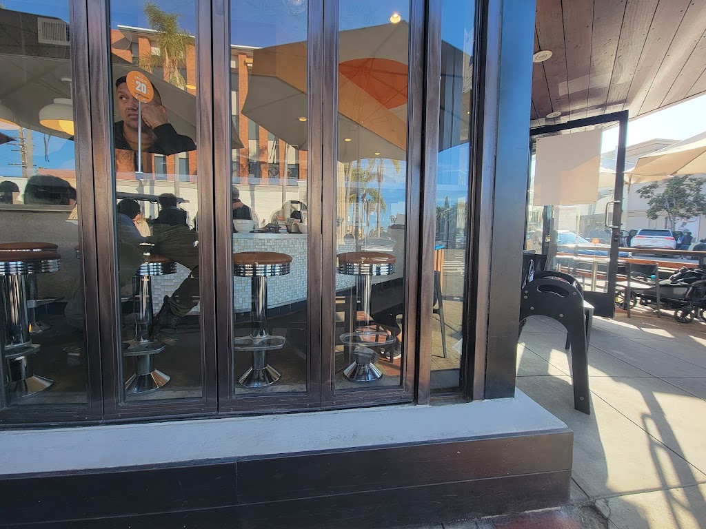 Burger Lounge