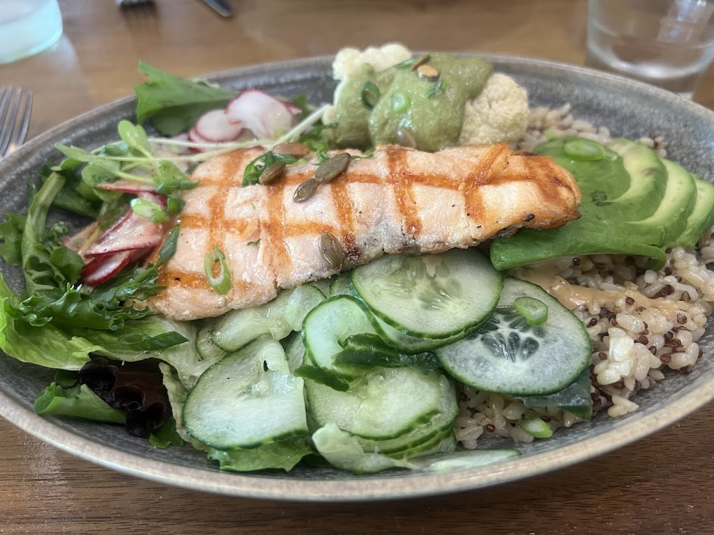 Pacific Catch, Mountain View, CA