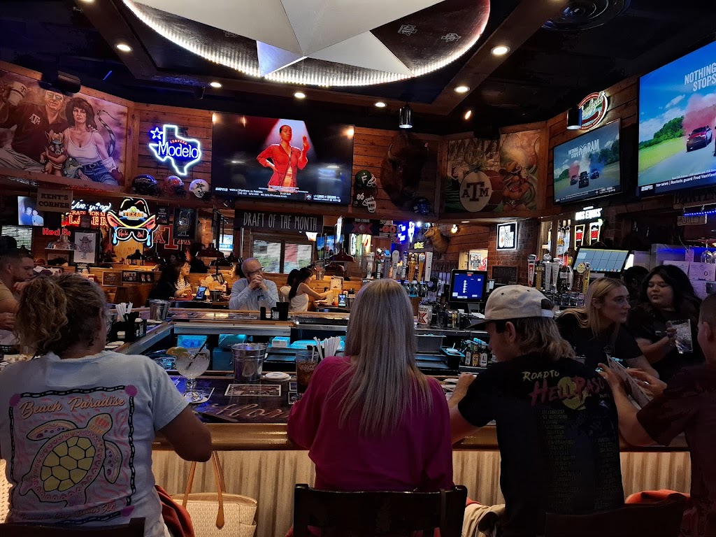 Texas Roadhouse, College Station, TX