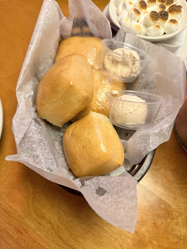 Texas Roadhouse