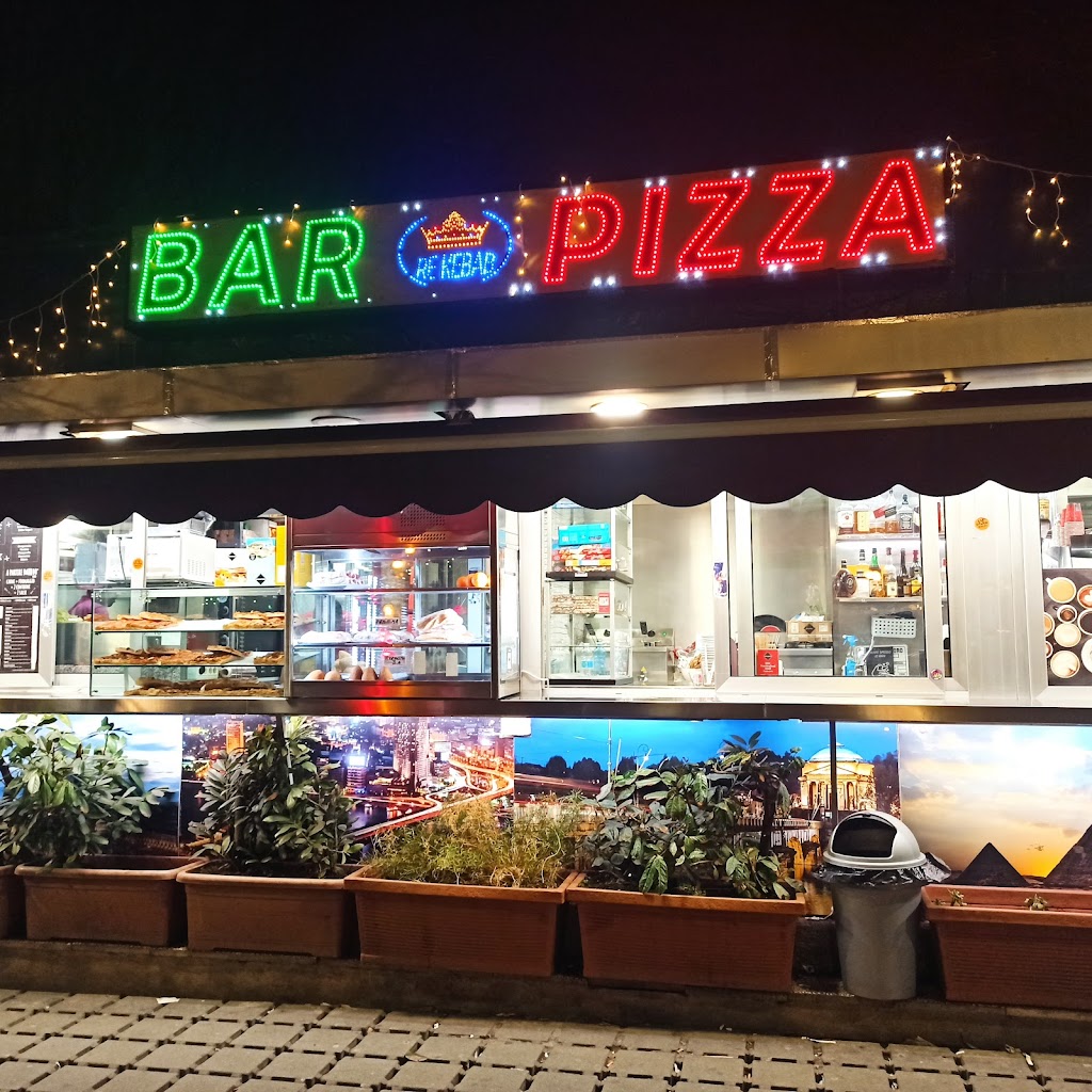 Re Kebab