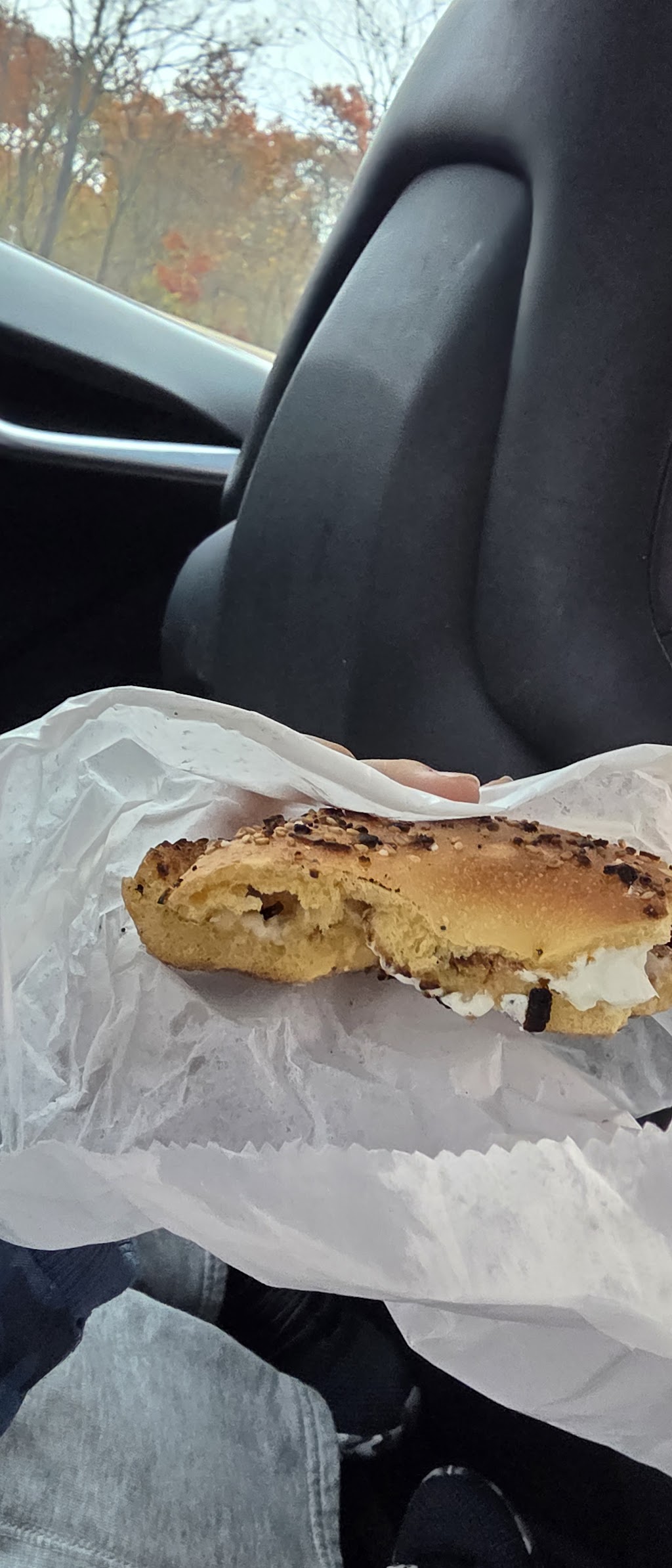 Bagel Boss