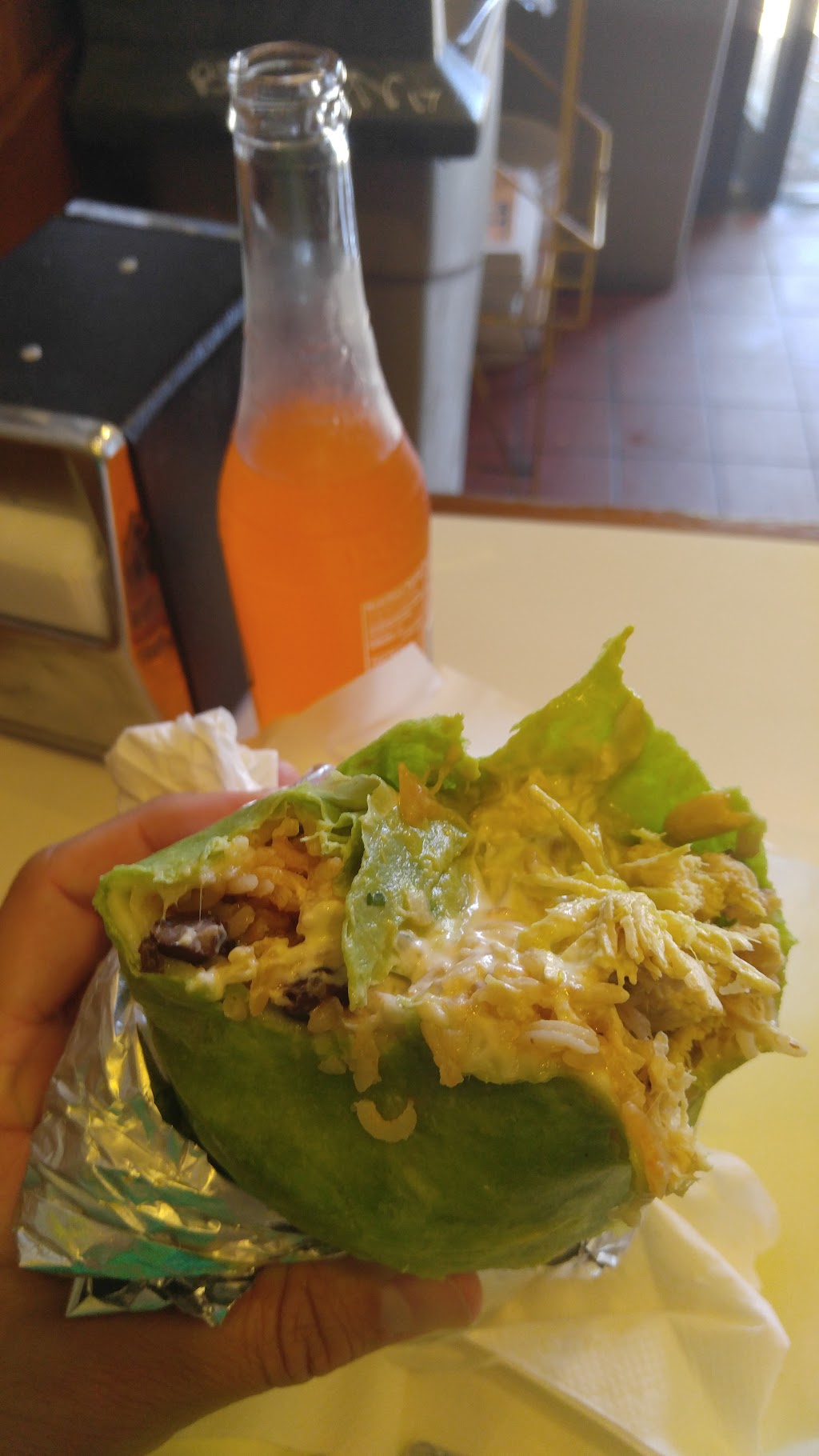 Gordo Taqueria