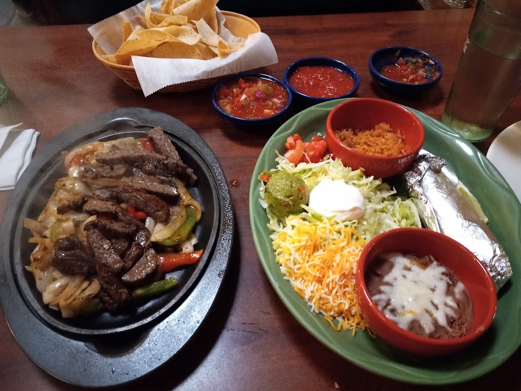 Hacienda Mexican Restaurant