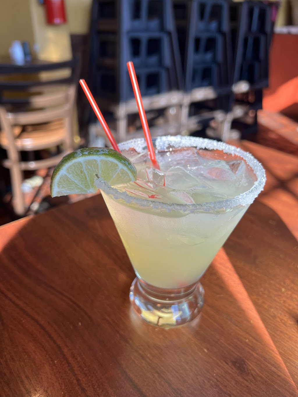 Hacienda Mexican Restaurant