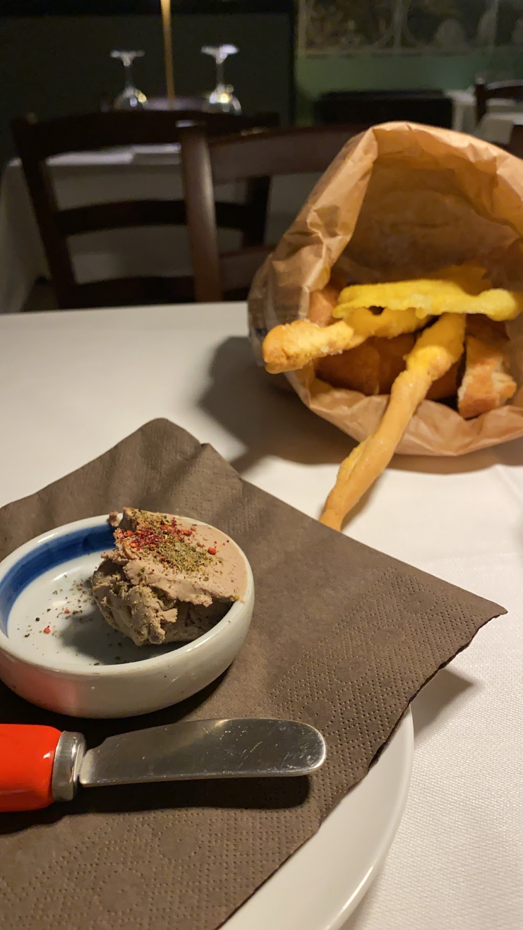 La Brasserie di Milano Greco