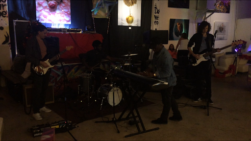 Wynwood Cafe