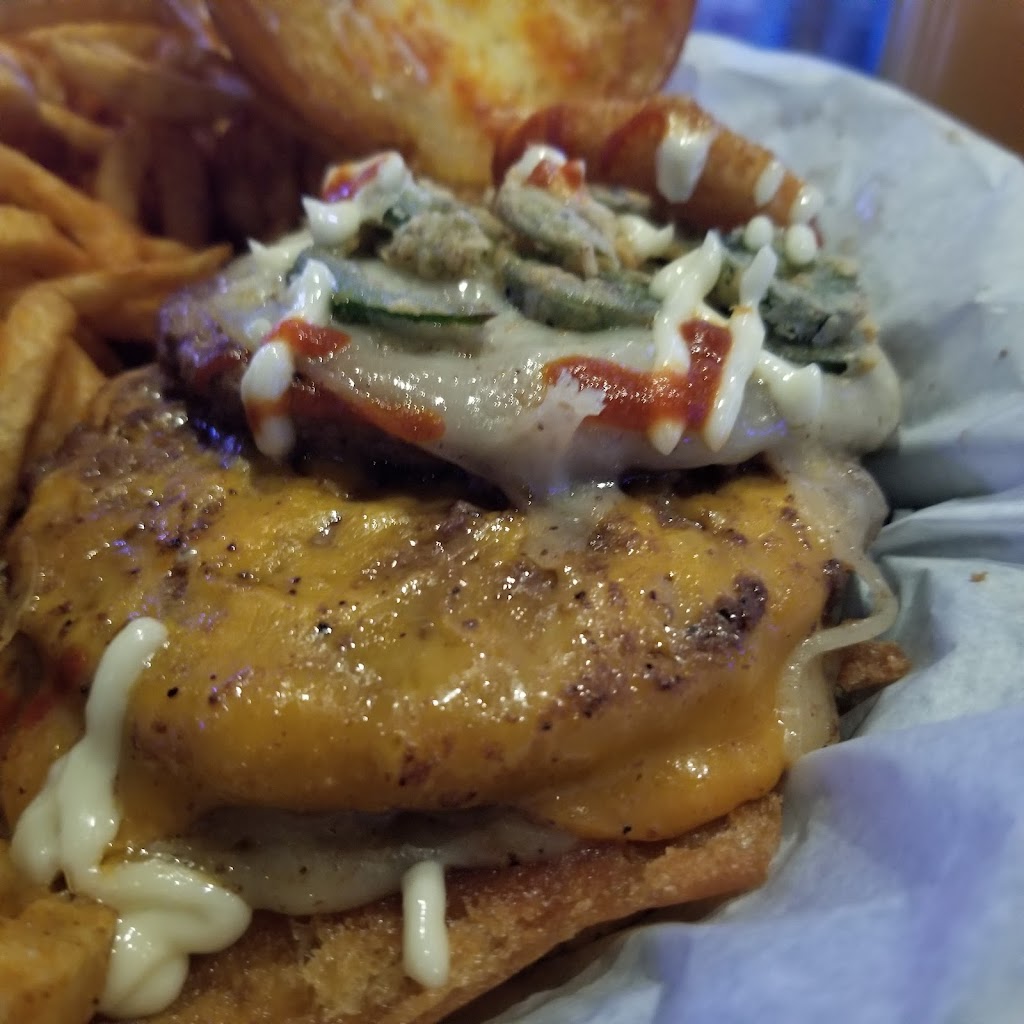 Texas Firehouse Sports Bar & Grill