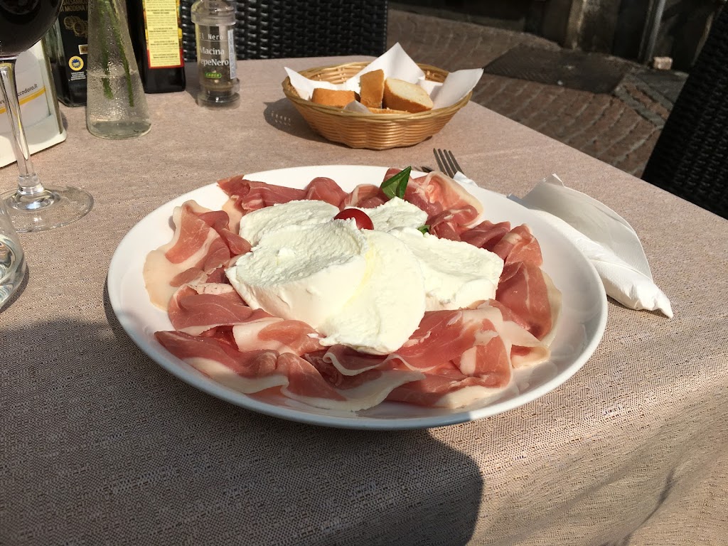 Caffè Carducci