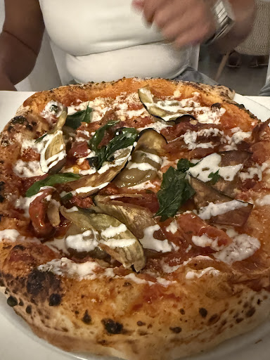 Pizzeria Verace Napoletana Marghe
