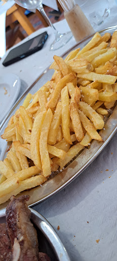 Restaurante Caba
