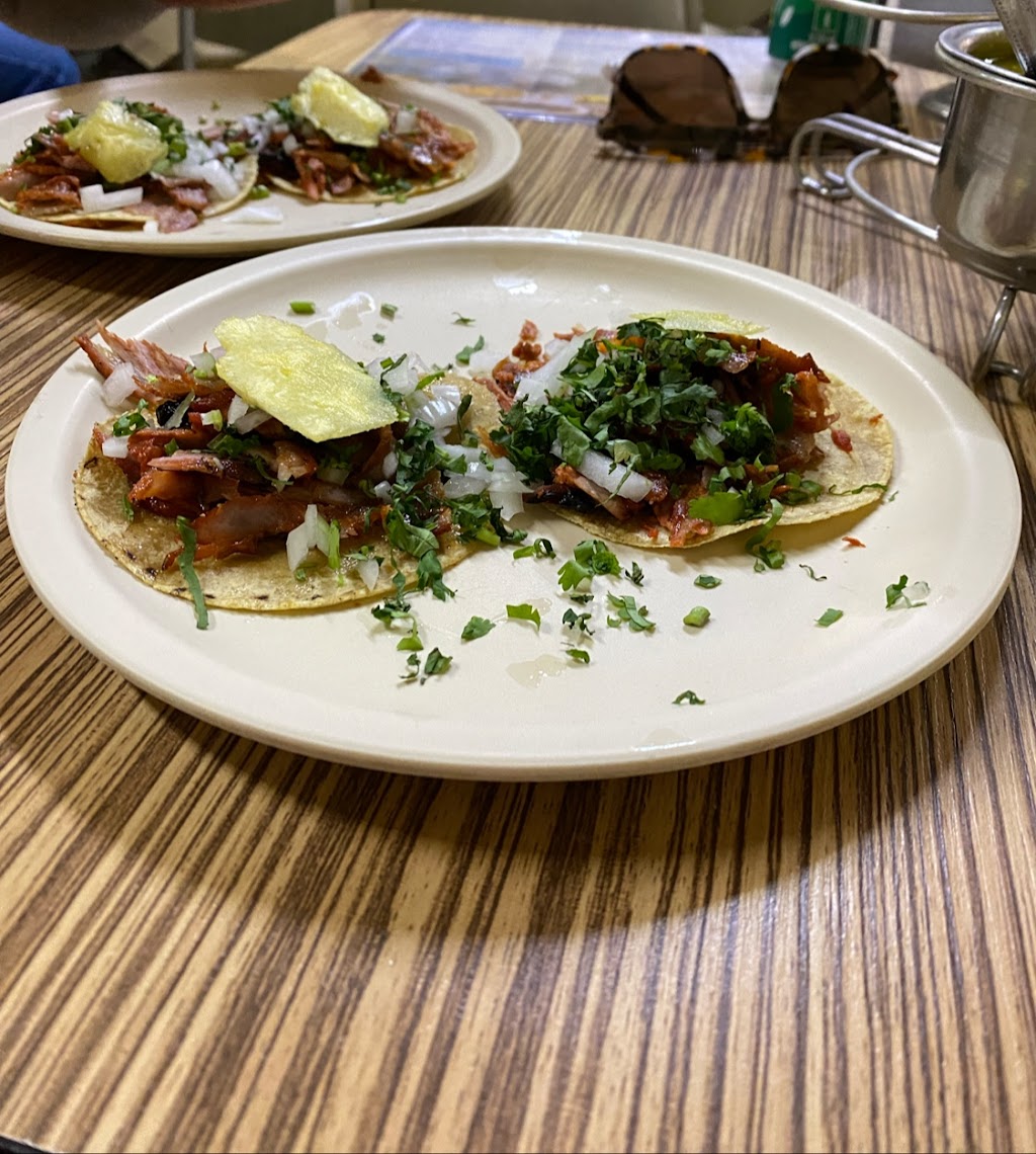 Taquería Selene