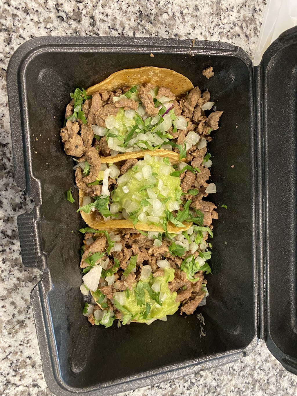 El Burrito Taco Shop
