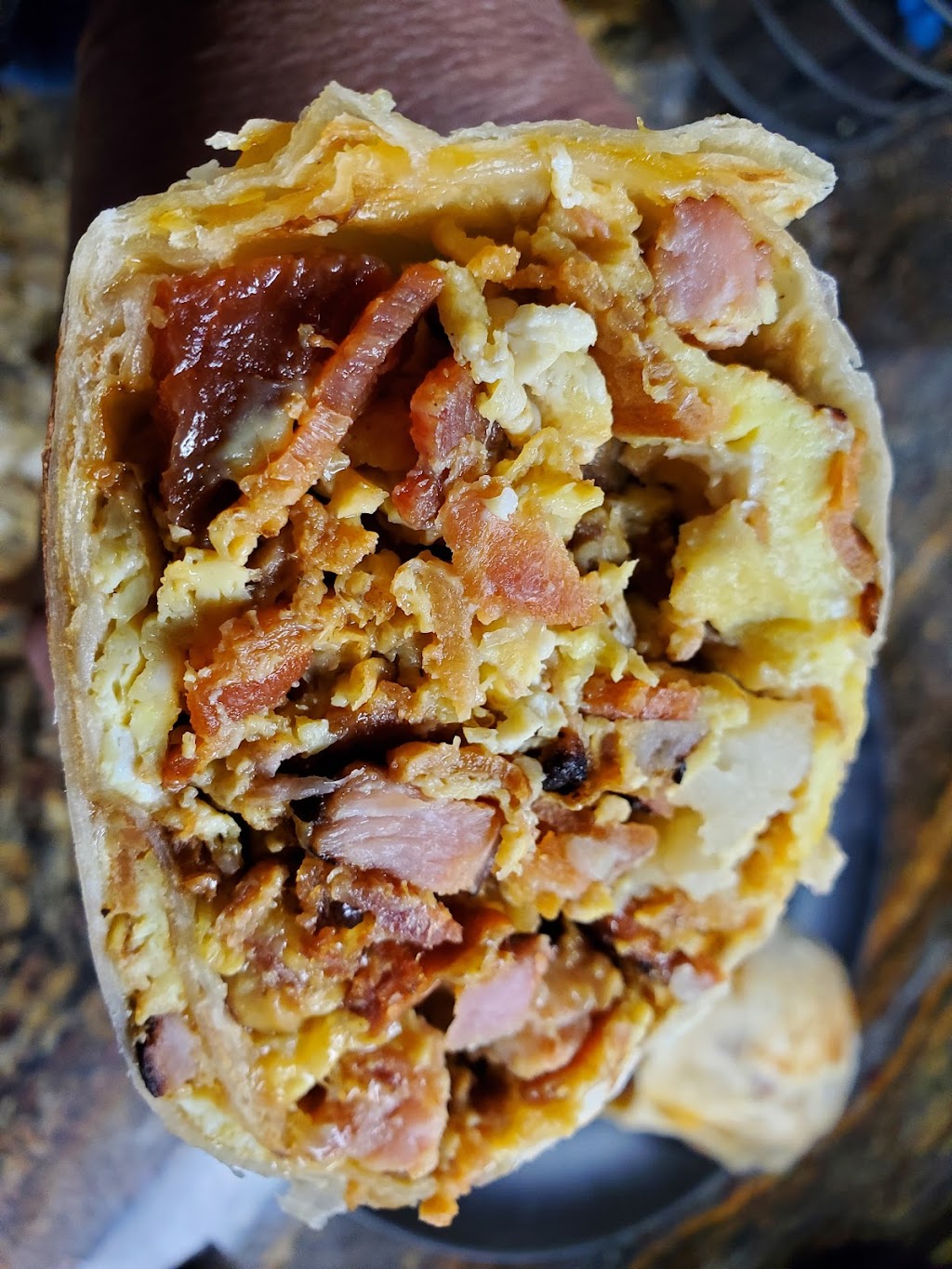 El Burrito Taco Shop