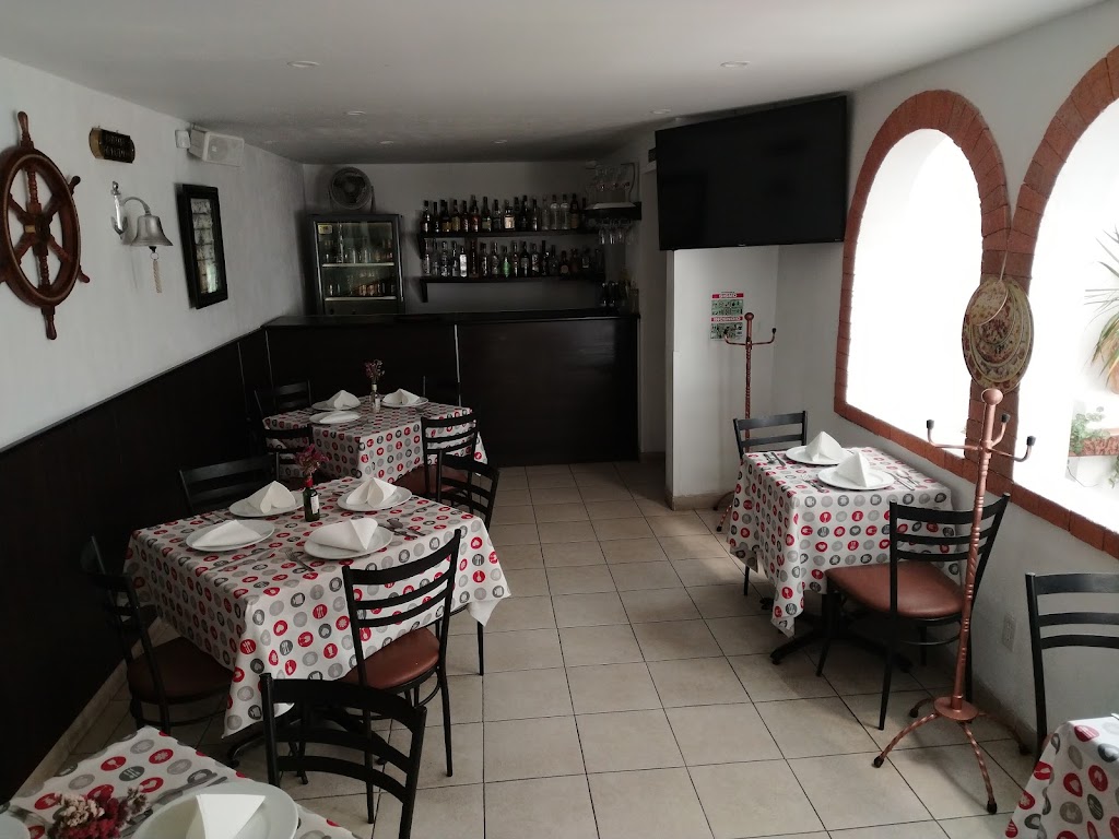 Giorgio's Pizzas