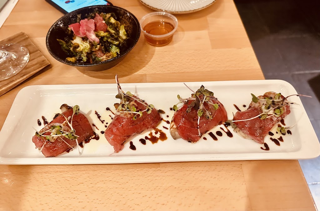 Sushi Ran