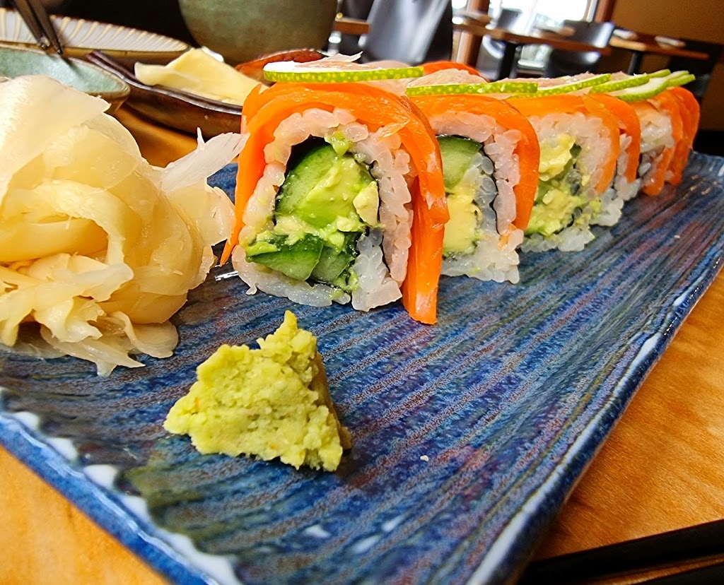 Sushi Ran