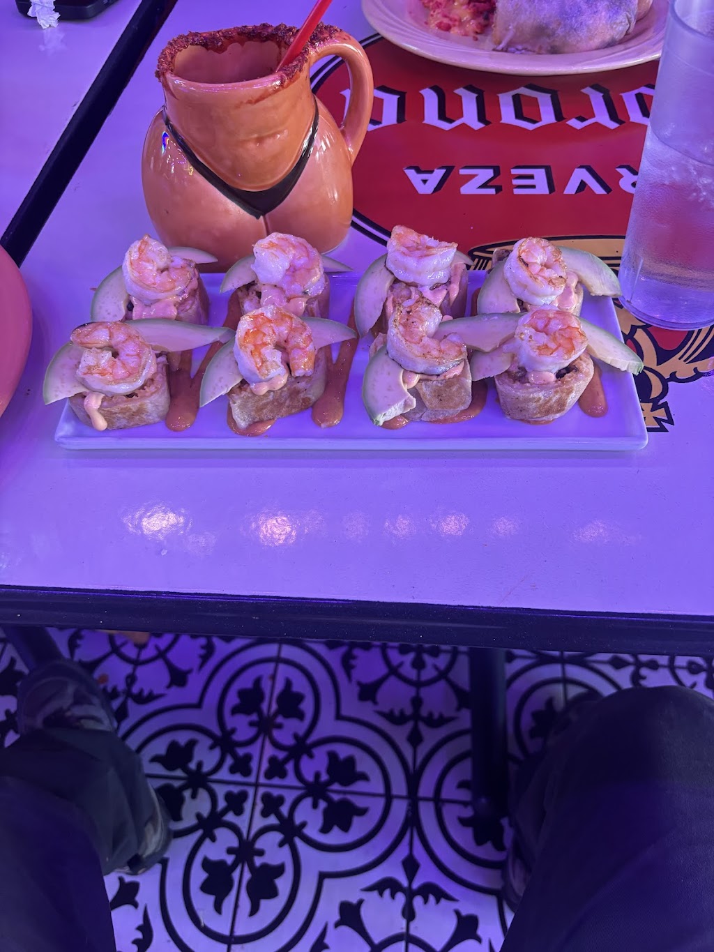 Tacos Los Desvelados
