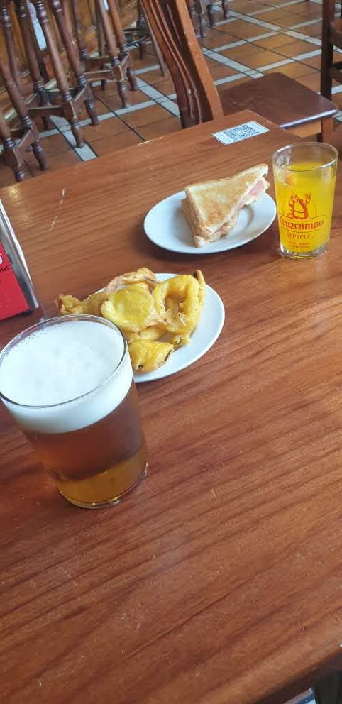 Cerveceria Gambrinus