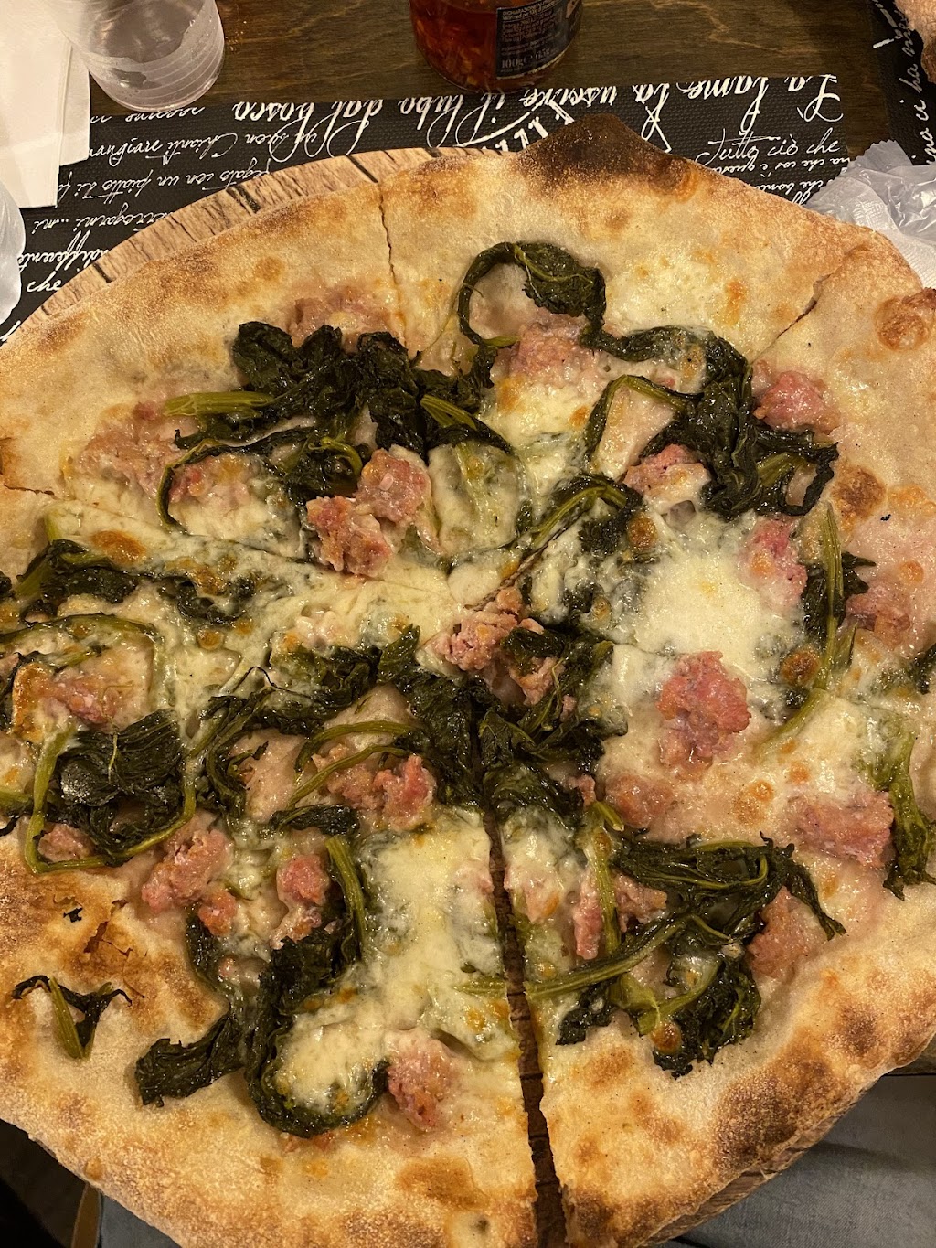 Strapizzami