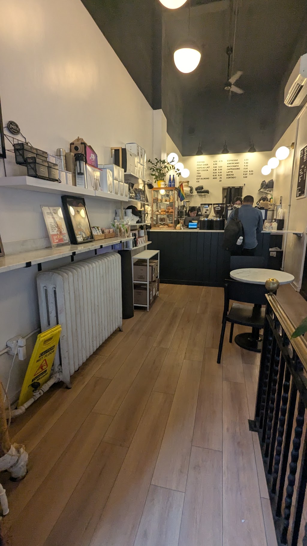 Gotham Coffee Roasters