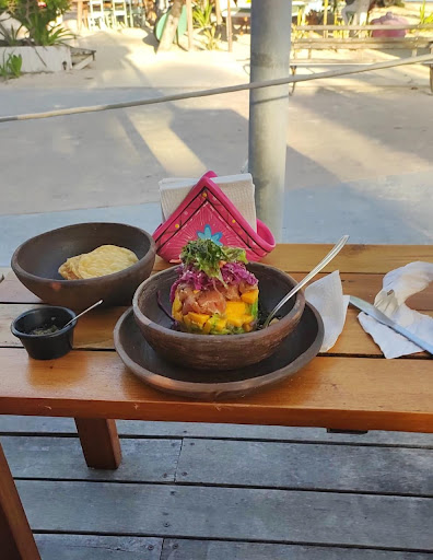 Tropicante Ameri-Mex Grill