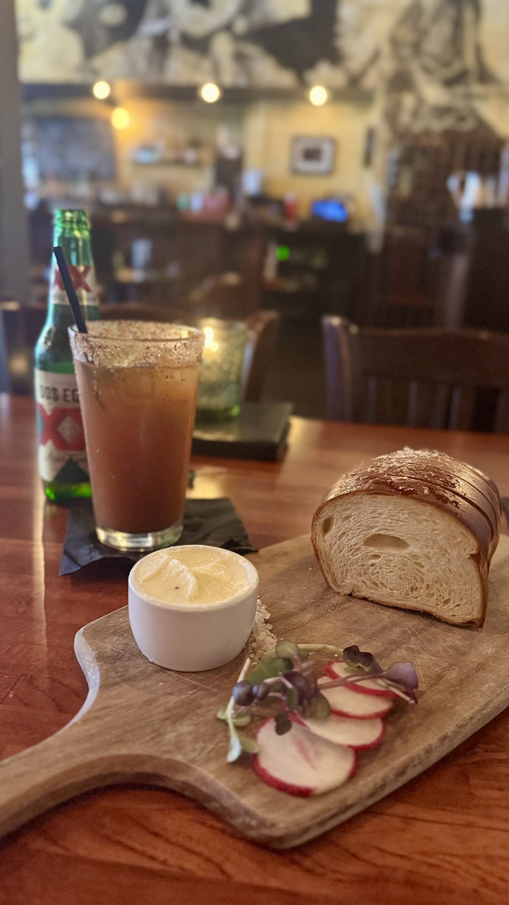 Cody's Restaurant and Bar, San Marcos, TX