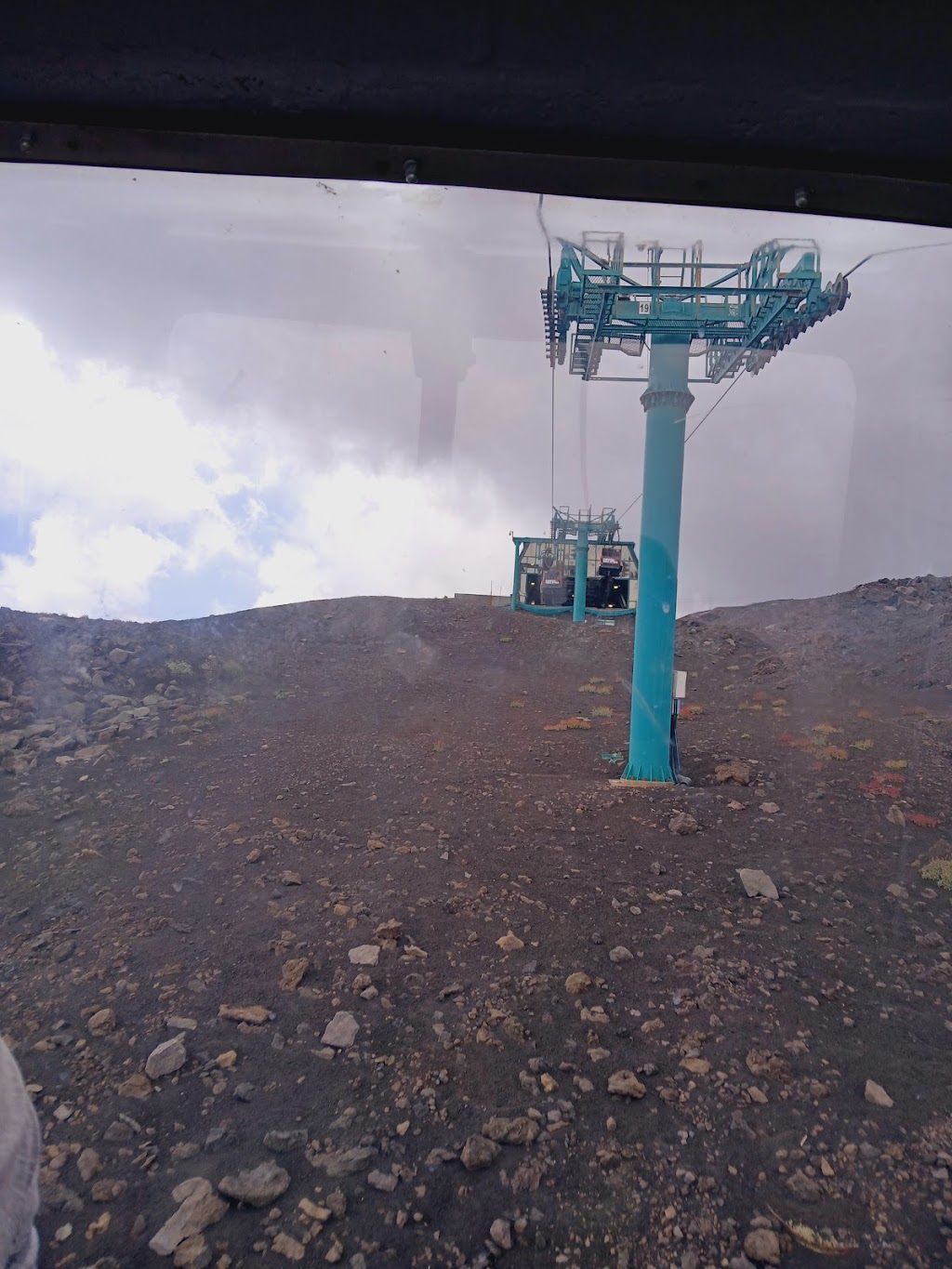 Rifugio Sapienza